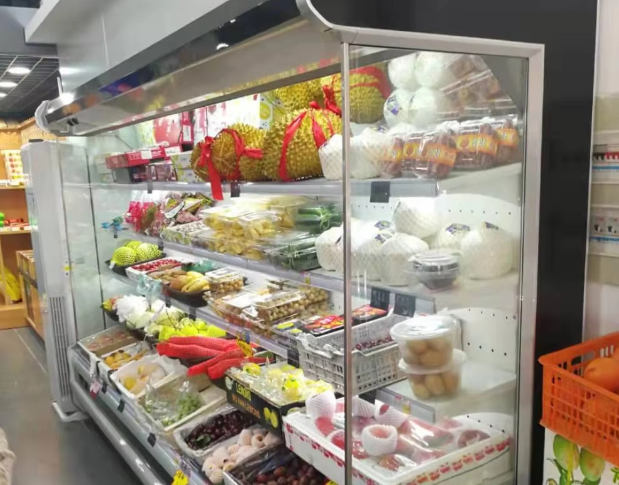 مبردات ومشروبات